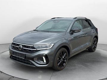 Volkswagen T-Roc R-Line 1.5 l TSI 150 PS 7-Gang-DSG