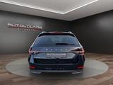 Skoda Superb Combi L&K DCC PANO Standh. Sitzbel. AHK - Skoda Superb in Wuppertal