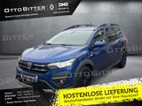 Dacia Jogger TCe100 ECO-G Comfort LPG ALU/WINTERRÄDER - Dacia Jogger: Comfort