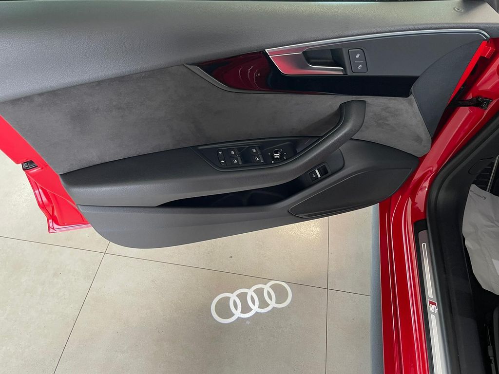 Audi A5 Spb. 40 TFSI S Line+BLACK EDITION*CAM*MATRIX*