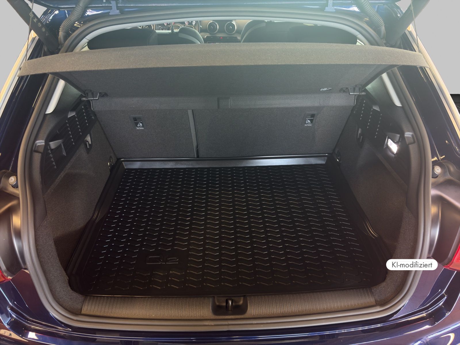 Audi Q2 - Bild 16