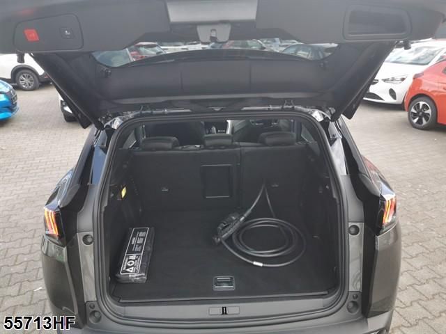 Fahrzeugabbildung Peugeot 3008 1.6 Hybrid4 300 (Plug-In), GT