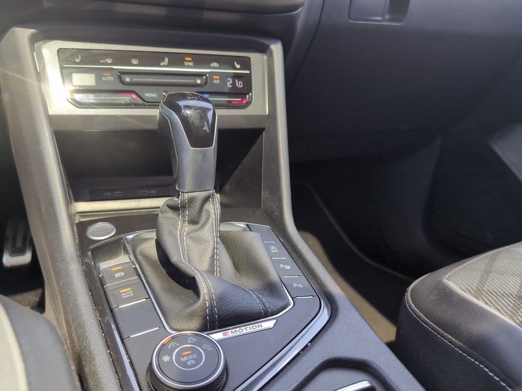 Volkswagen Tiguan Allspace - Bild 15