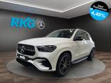 Mercedes-Benz GLE 350 de 4M AMG LEDER AIRMATIC PANO 360° AHK - Mercedes-Benz GLE-Klasse Gebrauchtwagen in Köln