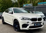 BMW X6 M Carbon*Schiebedach*Alcantara*HUD - BMW X6 M in Köln