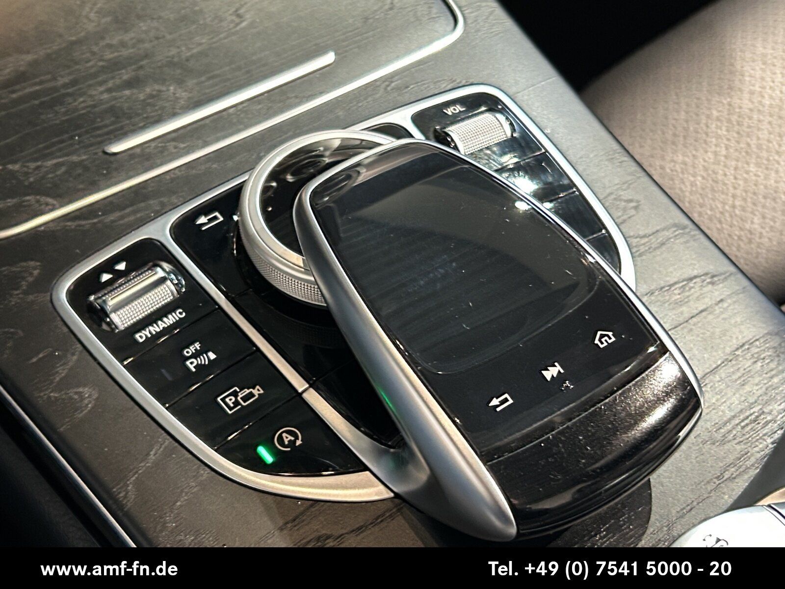 C 300 CABRIO AMG-LINE 4MATIC | NIGHT | BURMESTER