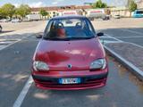 Fiat Seicento 1.1i cat Sporting Michael Schumach - Fiat Seicento: Sporting
