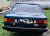 Volkswagen Santana - VW Santana Gebrauchtwagen