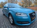 Audi A3 Sportback 1.4 TFSI Ambiente - Audi A3 mit Benzin-Antrieb: Automatik