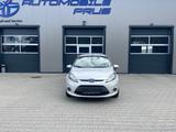 Ford Fiesta Trend - Ford Fiesta aus 2010 mit Diesel-Antrieb