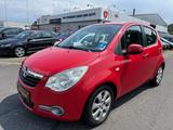 Opel Agila B Edition*HU/AU+ServiceNeu*2 Hand*Garantie - gebrauchte Opel Agila aus dem Jahr 2008