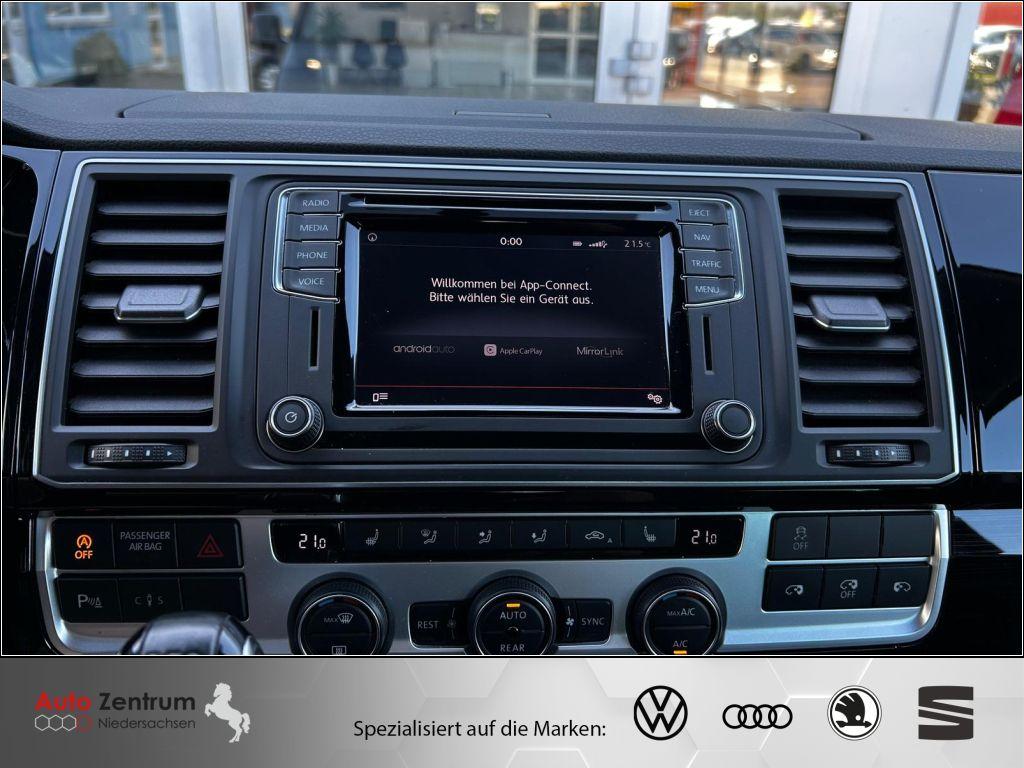 Volkswagen Multivan 2.0 TDI 4M Highline 7-Sitze StandHz*DCC