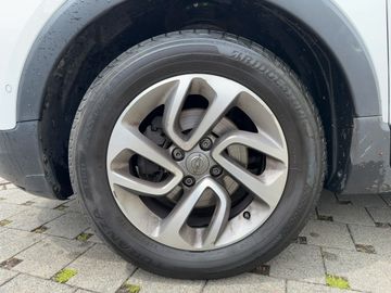 Opel Crossland 1.2 Turbo INNOVATION + HUDNaviSHZ