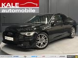 Audi A6 Lim. 40 TDI quattro Sport/S-Line *PANORAMA* - gebrauchte Audi A6 aus dem Jahr 2024