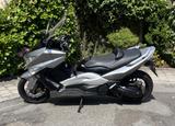 Yamaha Tmax 500 - YAMAHA TMAX