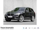 BMW X3 xDrive30d M SPORT+AHK+PANO+HuD+DA PLUS+360° - BMW X3