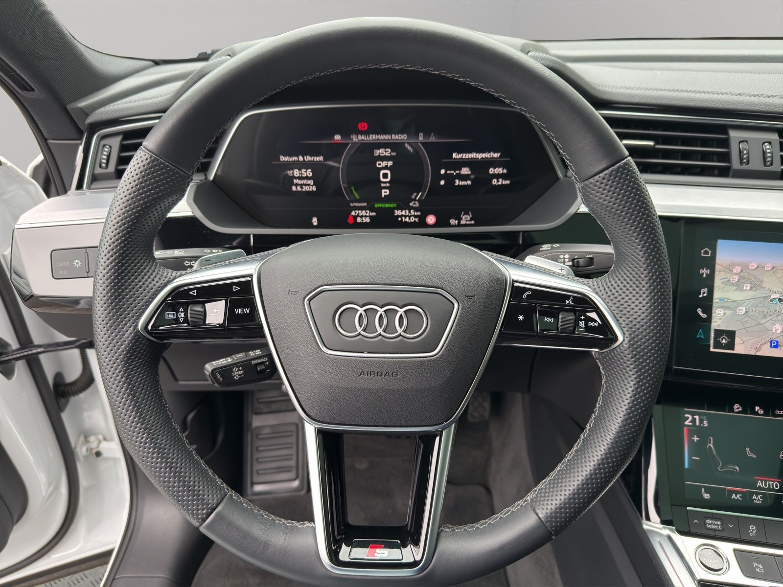 Audi e-tron - Bild 10