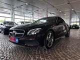 Mercedes-Benz Cabrio //NAVI//2.Hand// - rote Mercedes-Benz E-Klasse