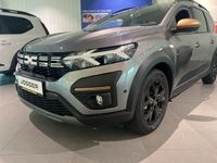 Dacia Jogger - Vorschau Bild 8