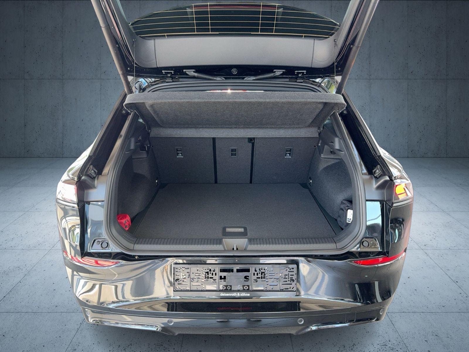 Volkswagen T-Roc - Bild 14