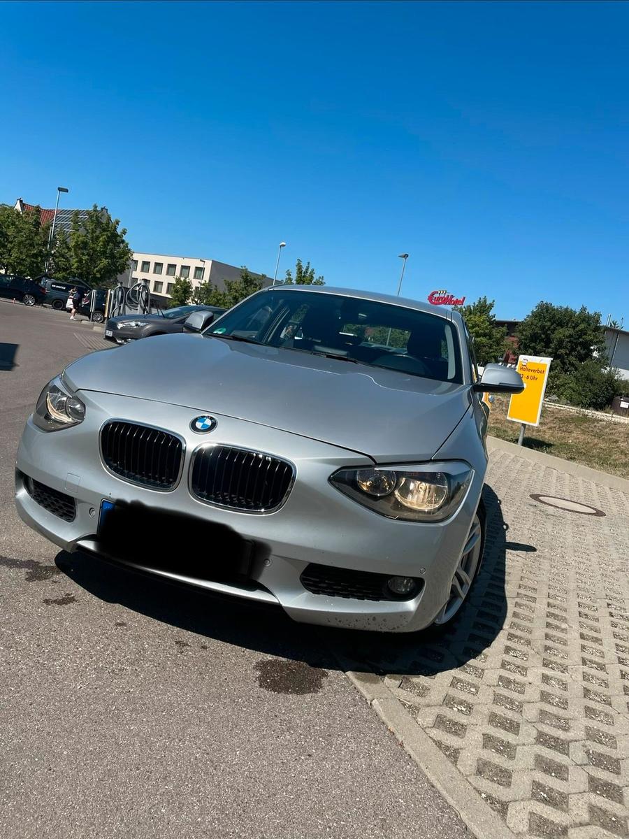 BMW 116