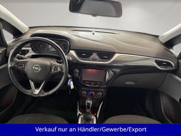 Opel Corsa - 11