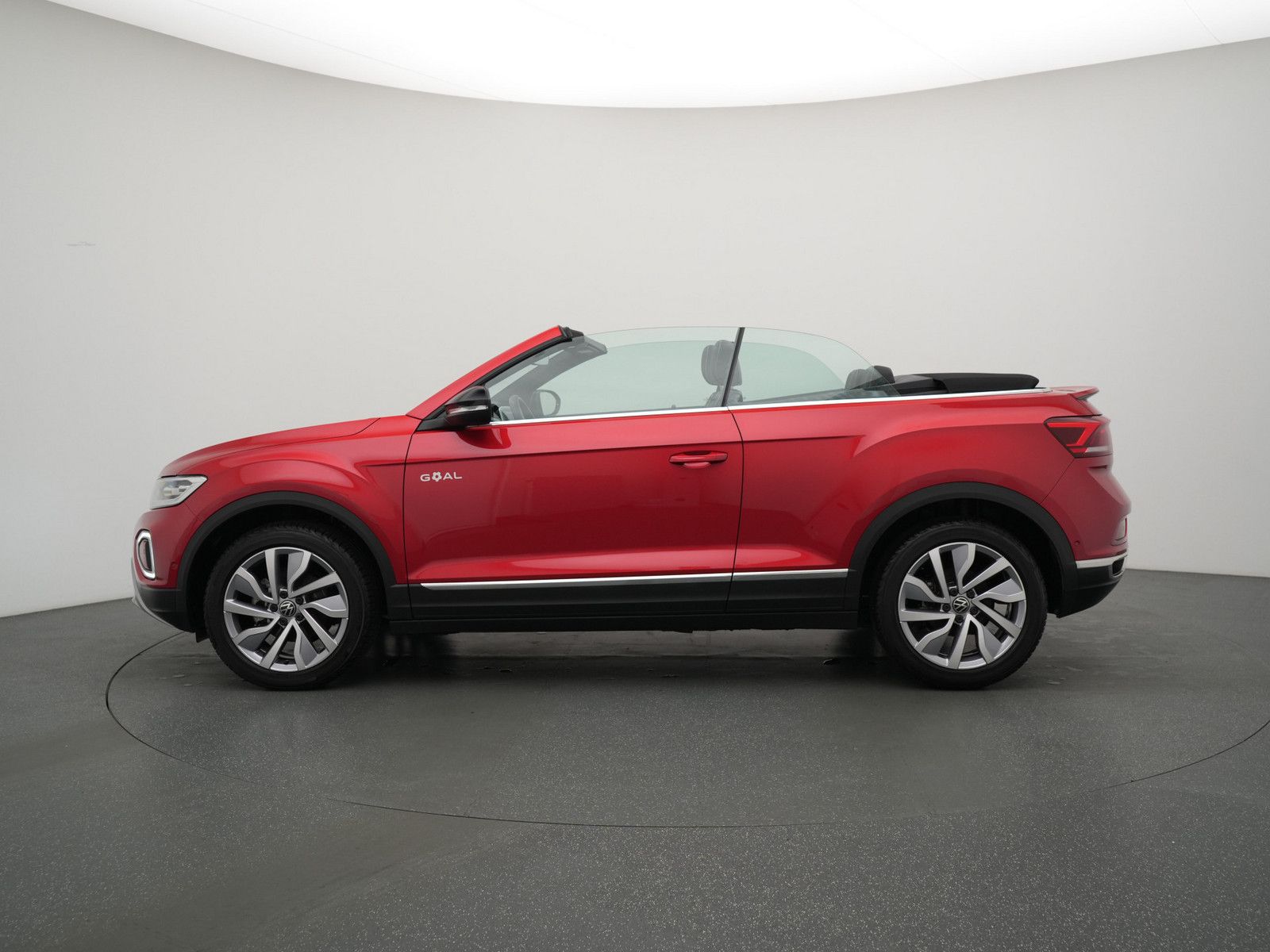 Volkswagen T-Roc - Bild 20