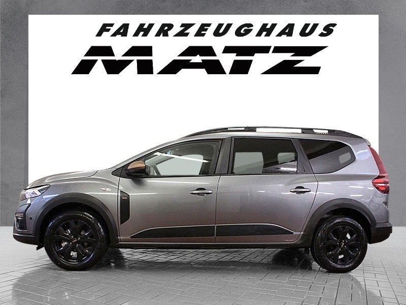 Fahrzeugabbildung Dacia Jogger TCe 110 Extreme * 7-Sitz. *MediaNav* Shzg