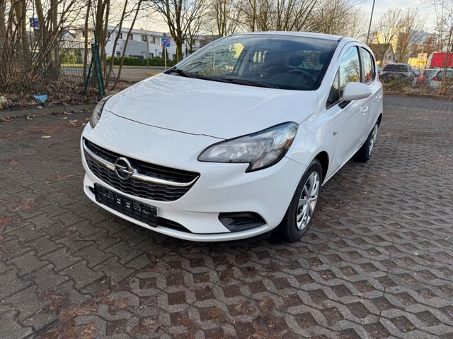 Opel Corsa E Edition*LPG*1.Hand*