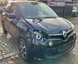 Renault Twingo Limited*FALTDACH*KLIMA*45TKM - Renault Twingo Unfallwagen