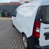 Dacia Dokker 1.5 dCi  2013  140.000 km ... - gebrauchte Dacia Dokker aus dem Jahr 2013