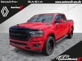 Dodge RAM 1500 HEMI V8 *Einzelstück* - Dodge RAM in Rostock
