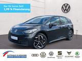 Volkswagen ID.3 Pure Performance GJR SPUR NAVI APP AMBIENTE - VW ID.3 Gebrauchtwagen in Hamburg