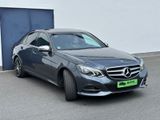 Mercedes-Benz E 220 E -Klasse Lim. E 220 CDI BlueEfficiency - Mercedes-Benz E 220: Cdi Blueefficiency
