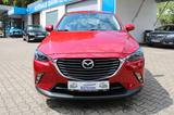 Mazda CX-3 Sports-Line AWD * Kamera * LED * Navi * - Mazda Gebrauchtwagen in Essen