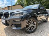 BMW X3 xDrive 20 i M Sport Pano*360Kam*Memory*Leder - gebrauchte BMW X3 aus dem Jahr 2020