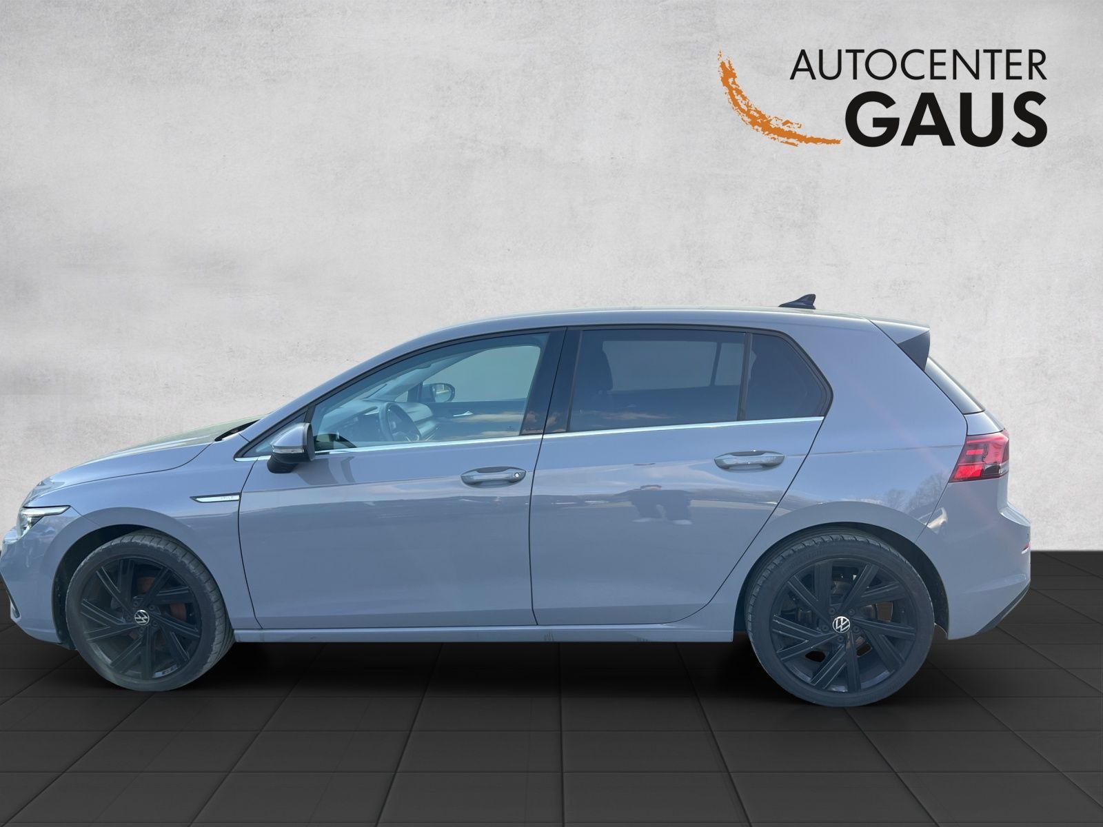 Golf VIII Style 1.5 TSI Navi*ACC*Kamera