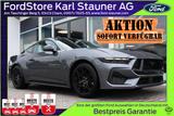 Ford Mustang Fastback GT Styling-Paket 4,99% FIN* - Ford Mustang New cars mit Benzin-Antrieb: Coupé