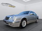 Mercedes-Benz E 270 CDI ELEGANCE*AUTOMATIK*KLIMA*XENON*2.HAND* - gebrauchte Mercedes-Benz E-Klasse aus dem Jahr 2000