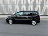Volkswagen Touran 1.4 TSI DSG Highline Highline - : Unfallwagen