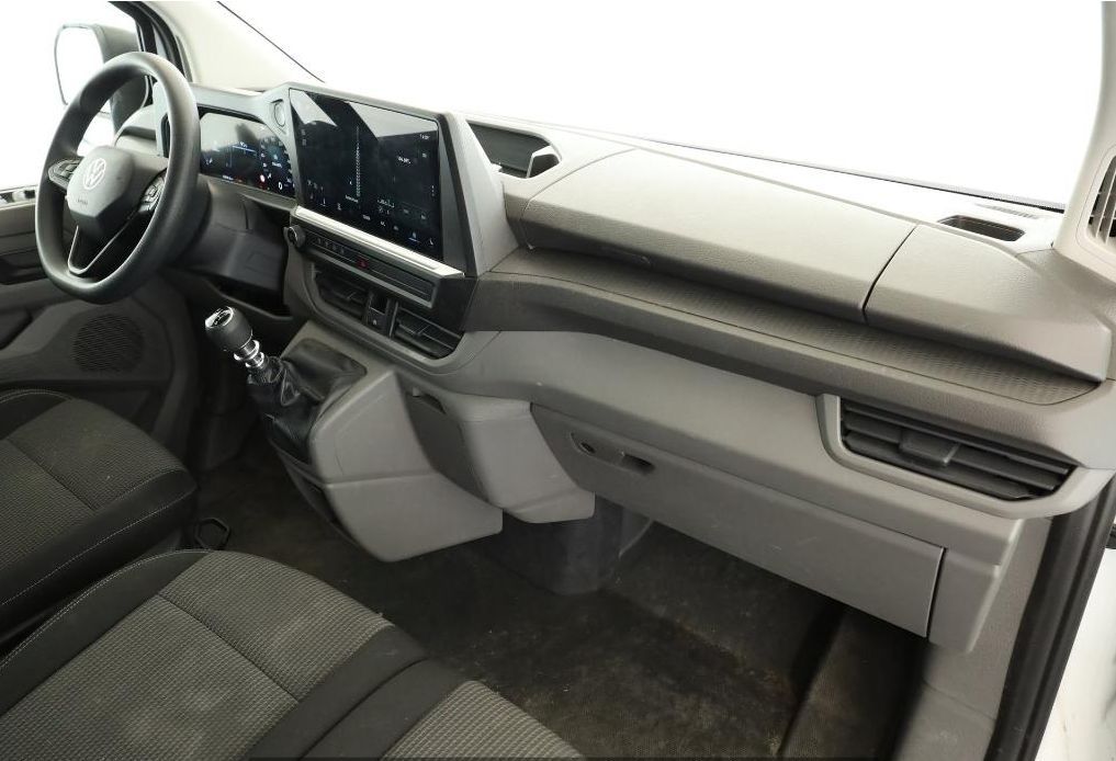 Volkswagen T7 Transporter - Bild 4