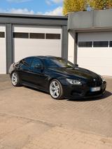 BMW Bmw m6 Gran CoupeIndividualB&OScheckhef... - BMW M6: Limousine