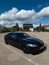 BMW 535d F10 M Paket LCI - BMW 535: 535d F10