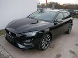 Seat Leon Kombi FR 2.0 TDI DSG*NAVI*ACC*5J-GARANTIE*A - Seat Leon: Dsg
