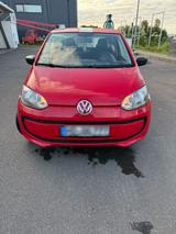 Volkswagen VW UP 1.0L TÜV 2027 - Volkswagen LT in Stuttgart