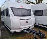 LMC Sassino 460 E  - LMC Sassino 460 E