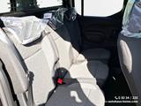 Opel Combo Life Edition|AHK|R-Kamera|Navi|PDC|SitzHZ - Opel Combo: Van