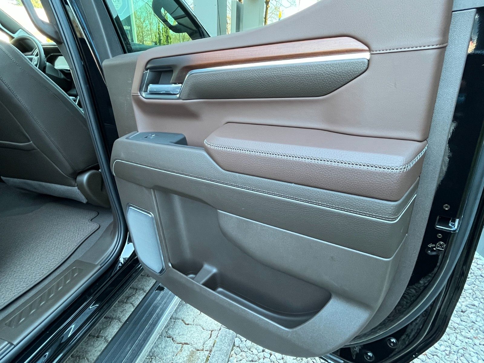 Fahrzeugabbildung GMC Sierra 1500 Denali 6.2 LPG*HeadUp*360°*Bose
