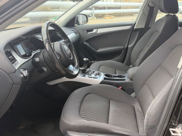 Audi A4 - 8