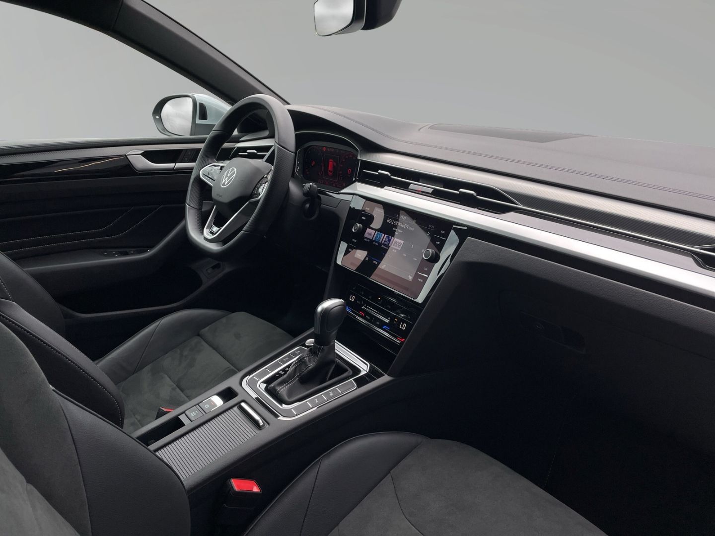 Volkswagen Arteon - Bild 6